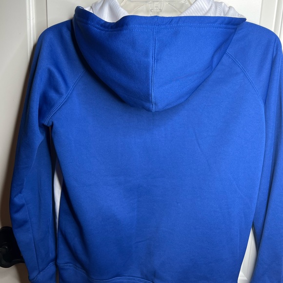 University of Kentucky Hooded Jacket Size Large - Picture 2 of 2